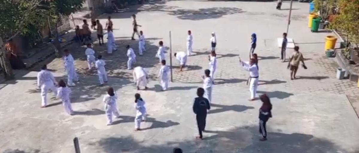 Karate