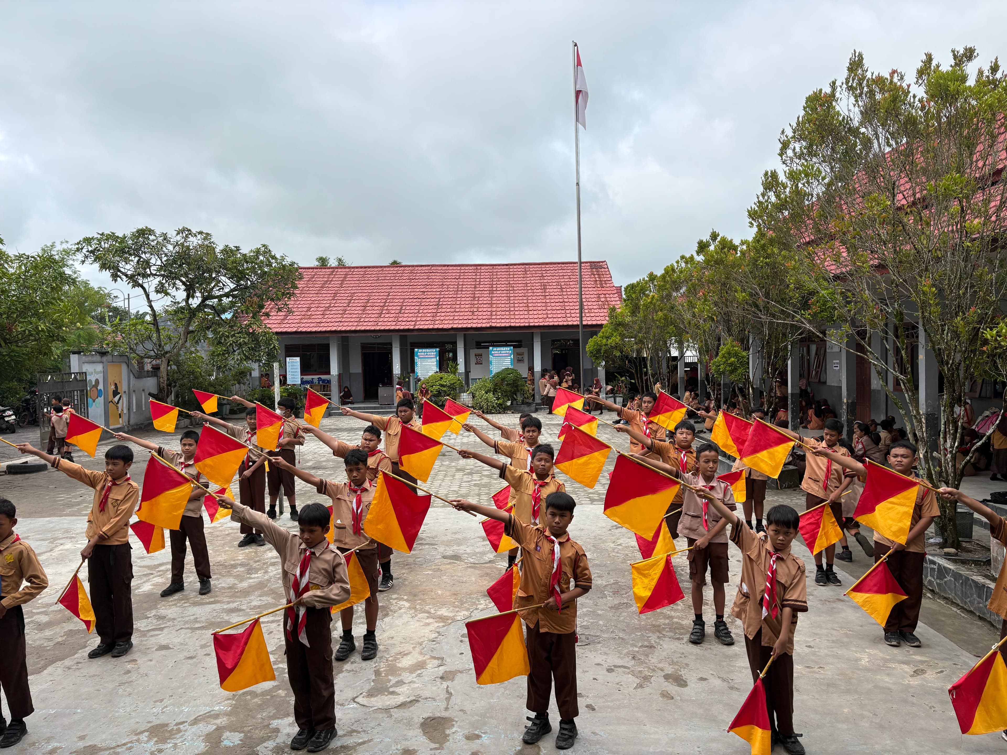 Pramuka